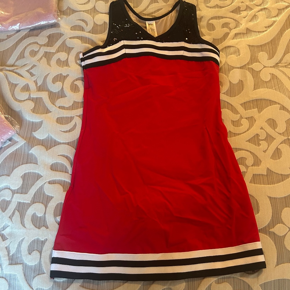 Balera DanceDress/Cheer Dress